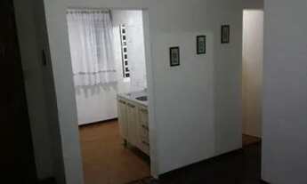 Imagem 2: Apto Térreo, no Bairro Alto Curitiba com 2 Quartos