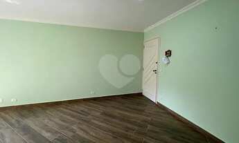 Imagem 5: Apartamento-São Paulo-SANTANA