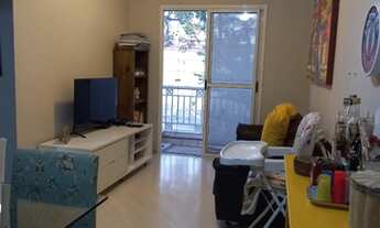 Imagem 5: Excelente Apto de 60 m2 com 2 quartos e 1 vaga próximo Princesa DOeste