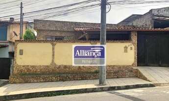 Imagem: Casa com 4 dormitórios à venda, 220 m²