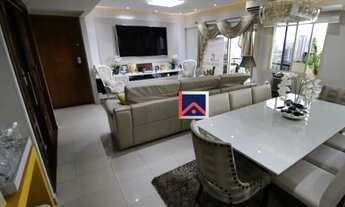 Imagem 3: Venda Apartamento 3 Dormitórios - 112 m² Moema