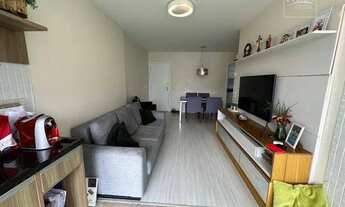 Imagem 2: Apartamento de 03 Quartos em uma das Melhores áreas de Lazer da Praia da Costa