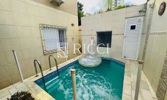 Imagem 5: SANTOS - Casa Padrão - PONTA DA PRAIA