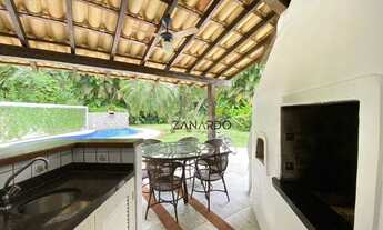 Imagem 7: Casa 4 dormitórios para alugar, 250 m² - Riviera de São Lourenço - Bertioga/SP