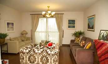 Imagem: Apartamento com 3 Quartos, 2 Suítes, 4