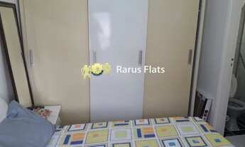 Imagem 7: Flat para venda na Bela Vista - Edifício São Paulo Suíte Service