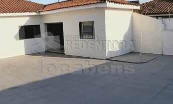 Imagem 2: Casa Padrão em São José do Rio Preto