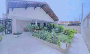 Imagem 2: Casa Isolada com Edicula 4 dorms, Real,PG