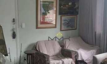 Imagem 2: Apartamento com 2 dormitórios à venda, 66 m² - Marapé - Santos/SP