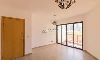 Imagem 3: Apartamento Venda 3 Dormitórios - 90 m² Vila Mariana