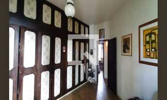 Imagem 4: Apartamento à Venda - Funcionários, 4 Quartos, 230 m2