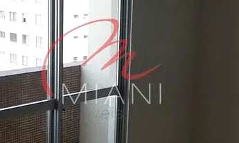 Imagem 3: Apartamento para Locação 2 Quartos, 1 Vaga, 115M², Jaguaré, São Paulo - SP