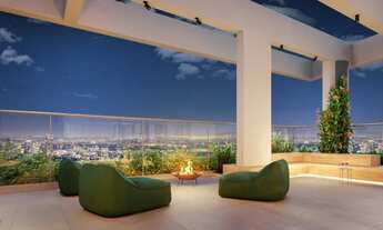 Imagem 7: Apartamento para venda com 25 metros quadrados com 1 quarto em Moema - São Paulo - SP