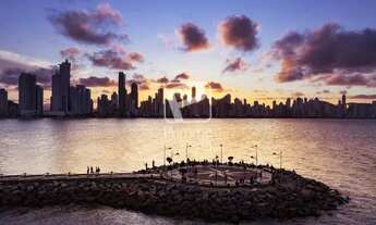 Imagem 7: APARTAMENTO TIPO ANDAR ALTO EDIFÍCIO HYDE ATLÂNTICA 4312 EM BALNEÁRIO CAMBORIÚ