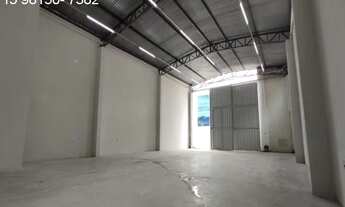 Imagem 2: Barracão para locação na Vila Fiori, em Sorocaba-SP