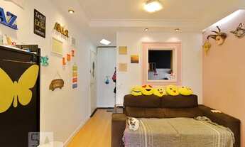 Imagem 5: Apartamento para Aluguel - Panamby, 2 Quartos, 49 m2