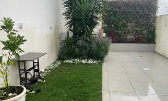 Imagem 5: Casa para alugar condomínio moradas