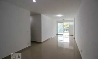 Imagem: Apartamento para Aluguel - Recreio, 3 Quartos