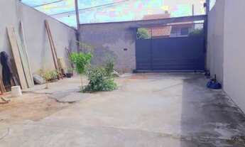 Imagem 2: Sobrado com 3 dormitórios à venda, 123 m² por R$ 500.000,00 - Jardim Vila Rica - Santa Bár