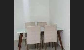 Imagem 2: Apartamento à venda, 50 m² por R$ 260.000,00 - Ataíde - Vila Velha/ES