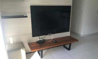 Imagem 3: Flat para aluguel com 40 metros quadrados com 1 quarto em Setor Bueno - Goiânia - GO