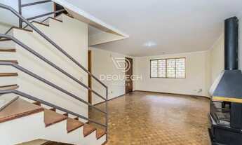 Imagem 4: Sobrado em rua tranquila, rua sem saída