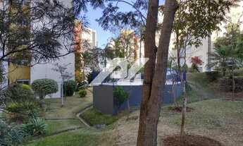 Imagem 2: Apartamento - Jardim dos Oliveiras - Campinas