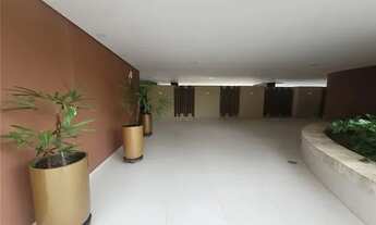 Imagem 2: Alugo Apartamento de Alto Padrão com 155m² na Gruta de Lurdes, com 3 Suítes