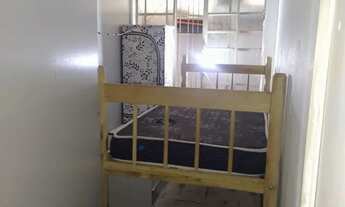 Imagem 3: Quartos no Centro de Jundiaí