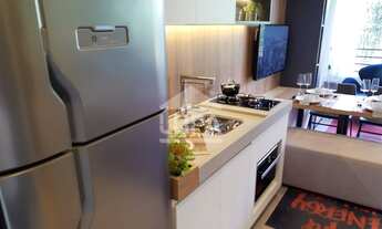 Imagem 6: APARTAMENTO COM 1 QUARTO PARA VENDA, BUTANTÃ, SÃO PAULO