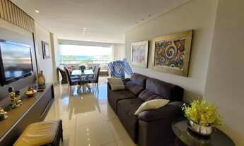 Imagem 3: Apartamento Cobertura duplex 4 quartos sendo 2 suítes em Piatã com belíssima vista mar