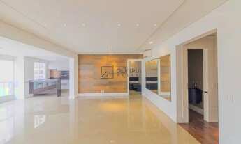 Imagem 6: Locação Apartamento 4 Dormitórios - 236 m² Vila Leopoldina