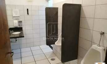 Imagem 5: Salão/Galpão (salão - térreo) , cozinha planejada