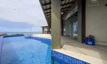 Imagem 4: Casa 4 Quartos à venda no Morro do Moreno, com 420m² Vista Ampla para Mar - Vila Velha/ES