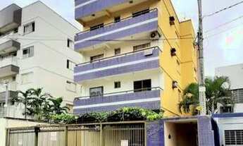 Imagem 2: Aluguel de apartamento no Jardim América - 3 Quartos (1 suite) - 96 m² - ao lado da T-9