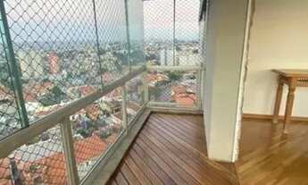 Imagem: Maravilhoso Apartamento com 2 dormitórios!!