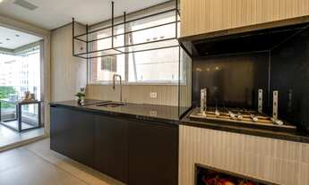 Imagem 6: Apartamento Itaim Bibi