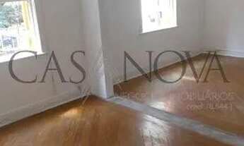 Imagem 3: Sala - Higienópolis - São Paulo