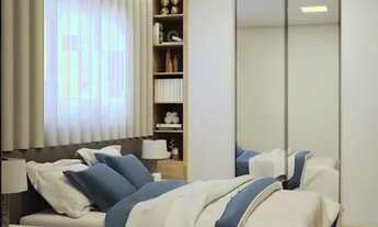 Imagem 5: Cobertura para Venda em Ibirité, Palmeiras (Parque Durval de Barros), 3 dormitórios, 2 ban