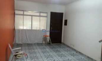 Imagem 1: Sobrado residencial com 3 Dormitórios, 1 suíte e 1 vaga