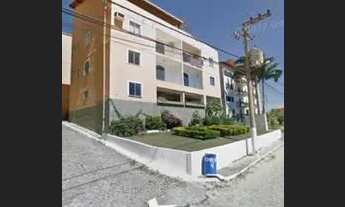 Imagem: SÃO PEDRO DA ALDEIA - Apartamento Padrão