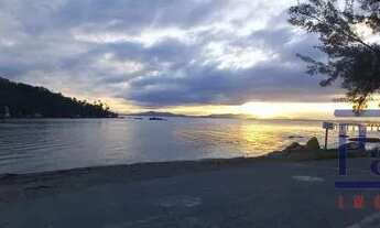 Imagem 4: Aluguel no bairro Vila da Gloria, localizado na cidade de São Francisco do Sul / SC, ponto