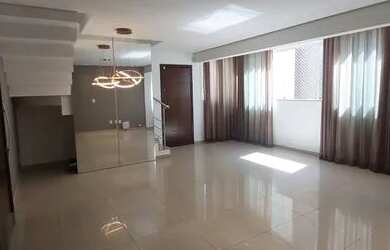 Imagem 5: Cobertura a venda no bairro Santa Maria