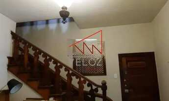 Imagem 5: Casa de rua-À VENDA-Gávea-Rio de Janeiro-RJ