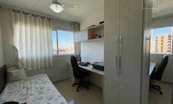 Imagem 6: Apartamento com 2 dormitórios à venda, 65 m² por R$ 510.000,00 - Praia de Itaparica - Vila