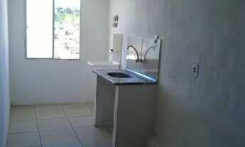 Imagem 3: Kitnet Apartamento com 1 dormitório