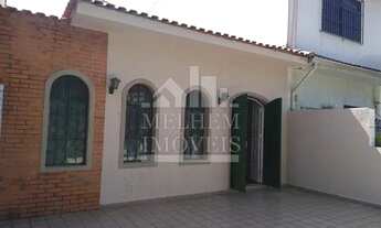 Imagem 7: Sobrado para locação - Jardim Japão, São Paulo