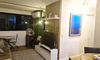 Imagem 4: Apartamento com 3 dormitórios à venda, 70 m² por R$ 440.000 - Cocó - Fortaleza/CE