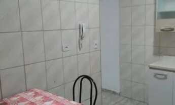 Imagem 5: Apartamento para Locação em Praia Grande, Sítio do Campo, 1 dormitório, 1 banheiro