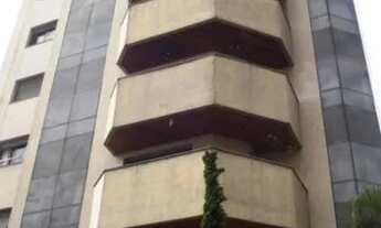 Imagem 2: SAO PAULO - Apartamento Padrão - ACLIMACAO